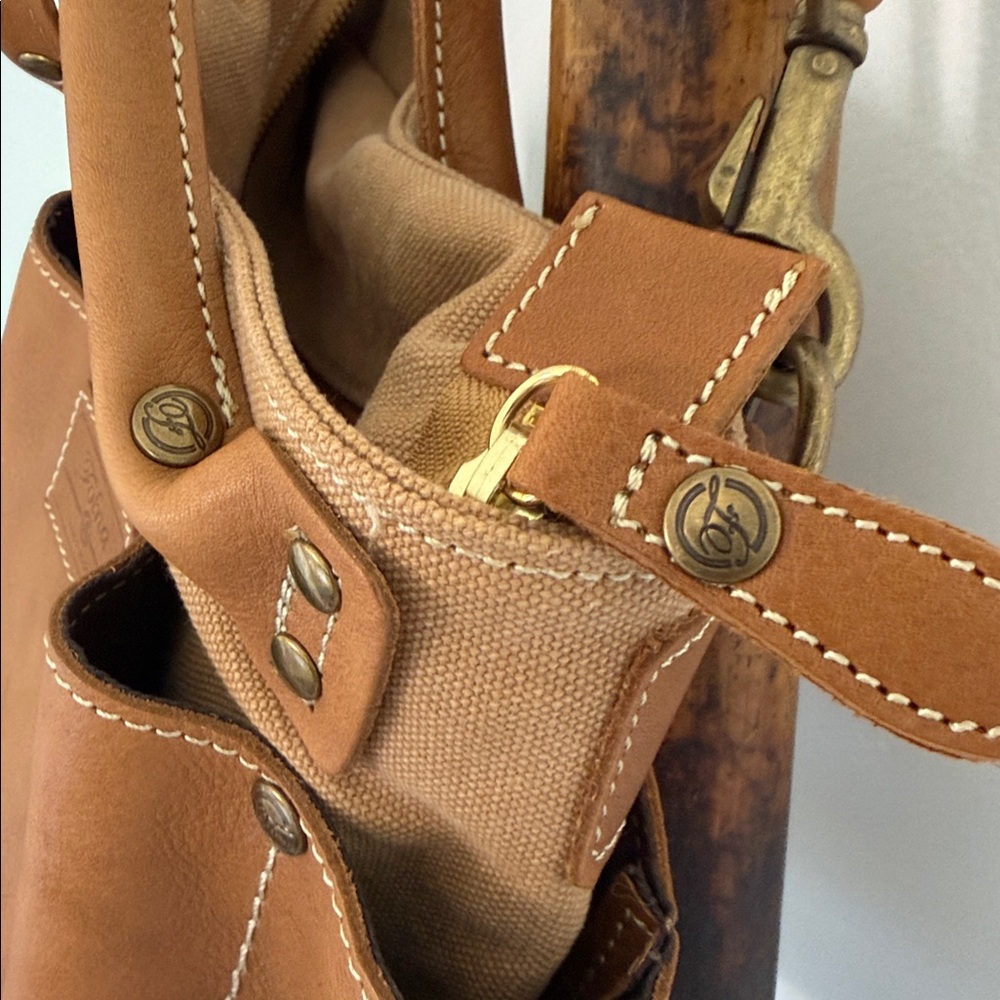 Folna of Japan crossbody bag - Picture 8 of 8